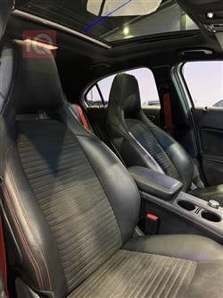 مێرسێدس بێنز A-Class
